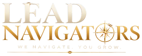 Lead
  Navigators