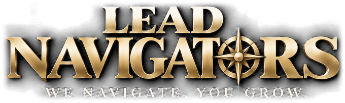 Lead Navigators